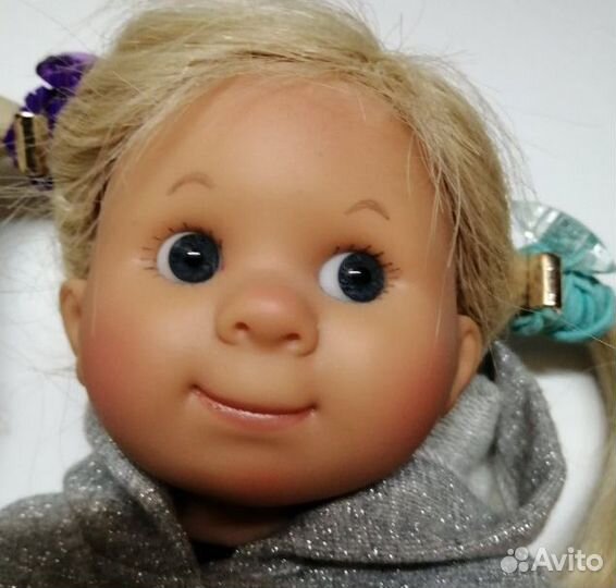 Продам куклу