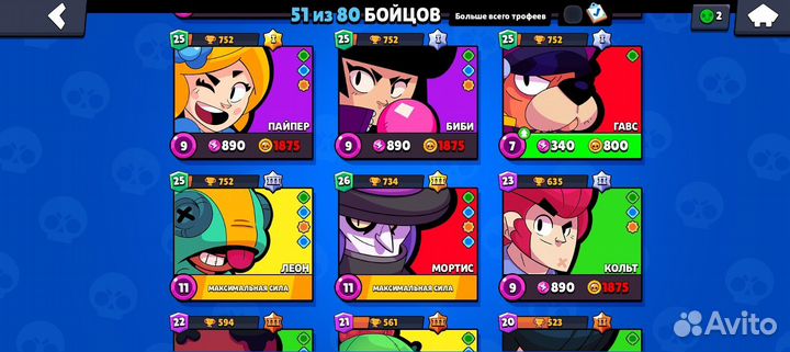 Тренер по бс