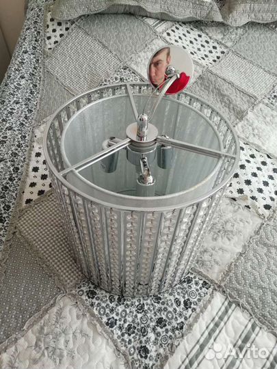 Люстра потолочная