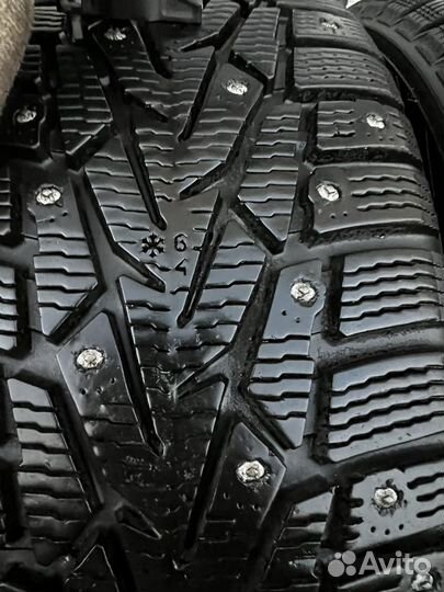 Nokian Tyres Nordman 7 205/55 R16 94T