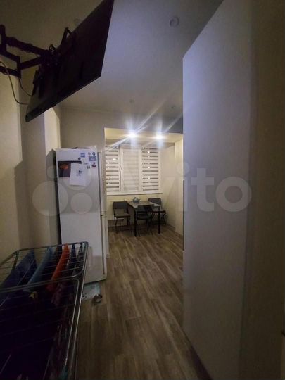 2-к. квартира, 54,7 м², 14/25 эт.