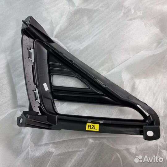 Рамка птф задней левой Kia Cerato 4