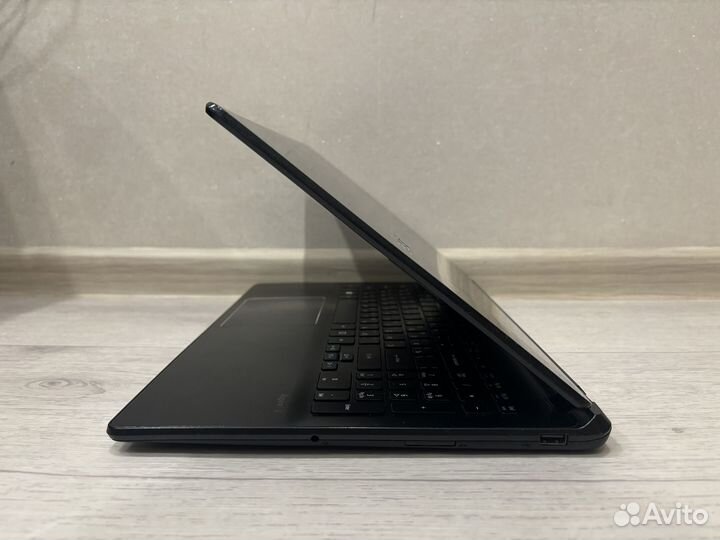 Шикарный, мощный Acer (i7, GT 750, 8gb, SSD)