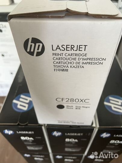 CF280A