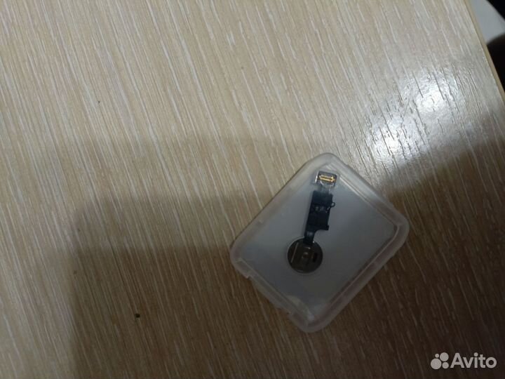 Кнопка home iPhone 7 plus