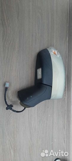 Зеркало форд куга 2008-2012