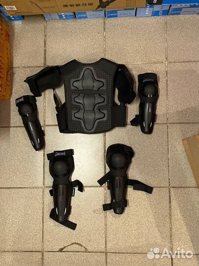 Защита черепаха детская mowgli