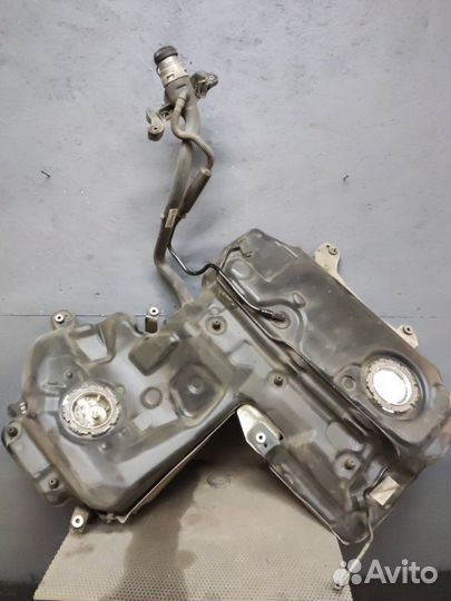 Бак топливный Audi A6 C7 cyga 2016