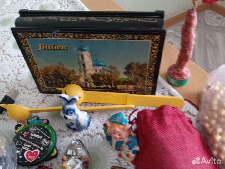 Набор для девочек