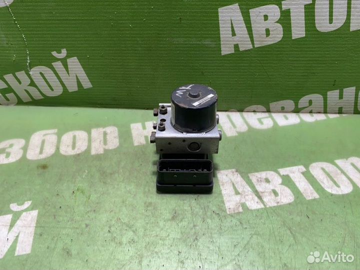 Блок ABS Geely Mk
