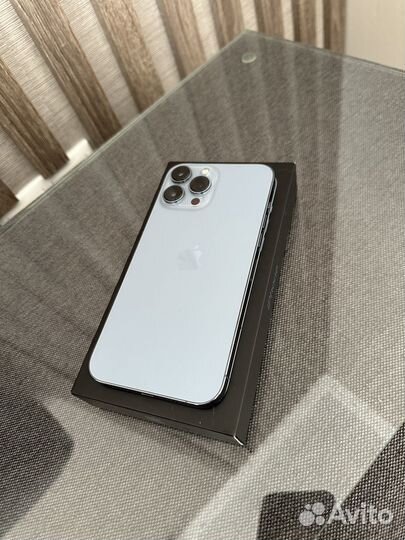 iPhone 13 Pro Max, 128 ГБ