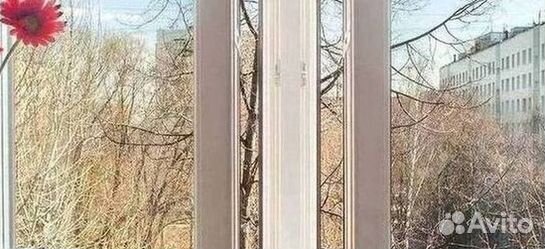 Пластиковые окна за 7 дней