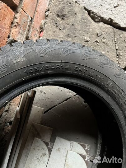 Cordiant Snow Cross 185/60 R15