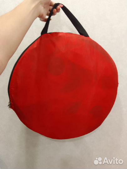 Детская палатка