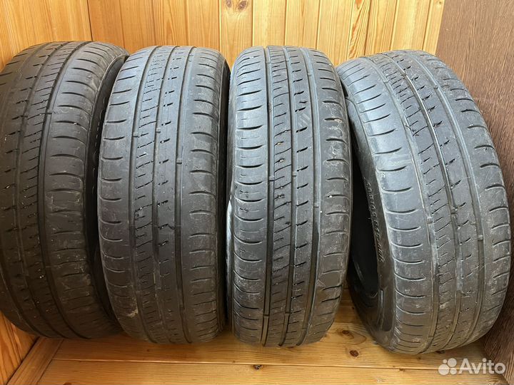 Kumho Ecowing ES01 KH27 185/65 R15 88H