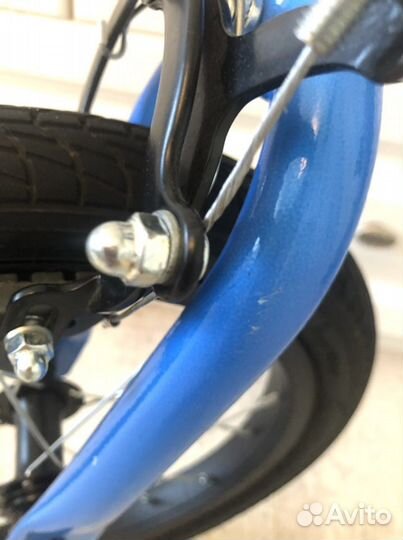 Беговел велосипед strider 14 для детей 3-7 лет