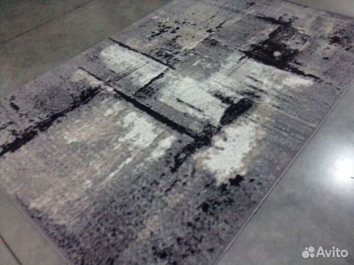 Ковер размером : 2.40х3.40 (№ 15755) новый