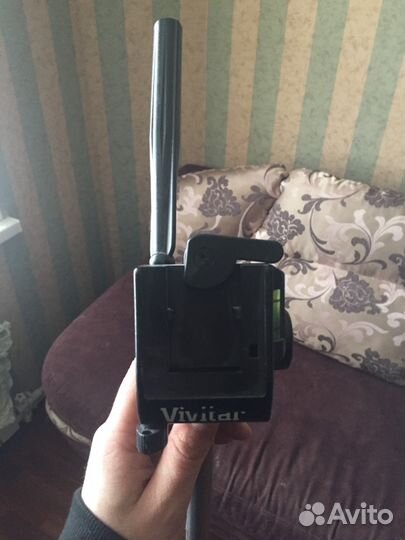 Фотоштатив