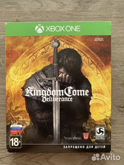 Игра для приставки