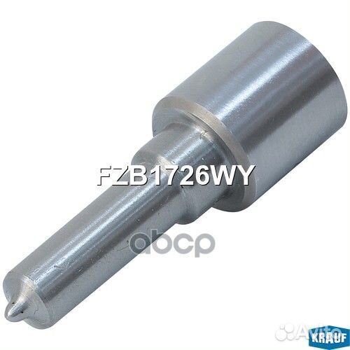 Распылитель форсунки FZB1726WY FZB1726WY Krauf