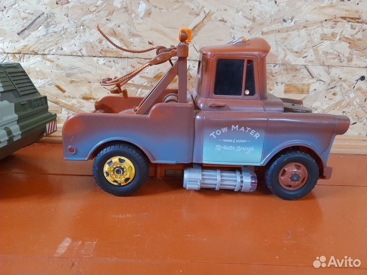 Машины детские