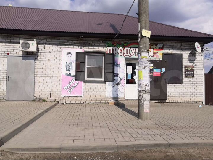 Участок 6 сот. (СНТ, ДНП)
