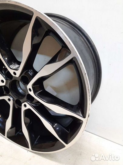 Диск R19 Mercedes-Benz GLA X156