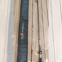 Спиннинг Daiwa Gekkabijin EX AGS 64,5 LS