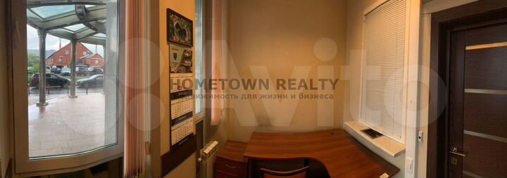 ПСН/Торговое при входе в бц - 4.9 м² хор под Табак