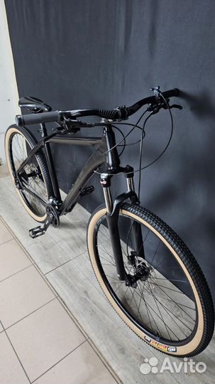 Велосипед 29 Aspect Air рама 20
