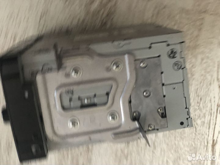 Магнитола (шгу) мitsubishi DY-5M W3R69-T-21