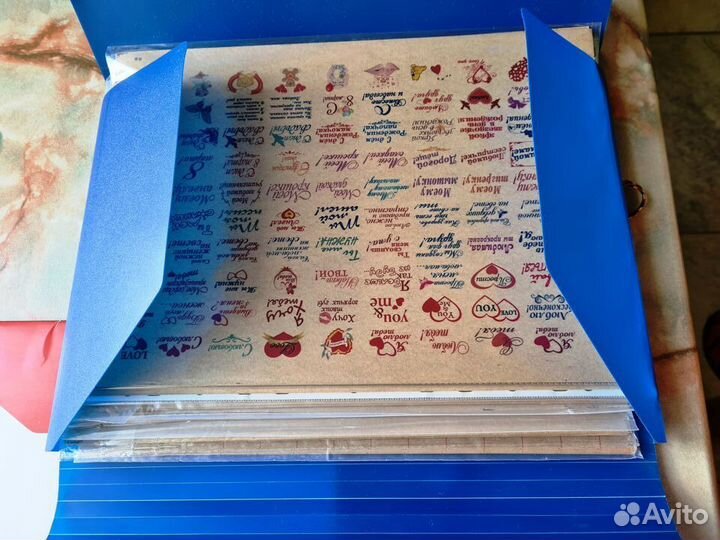 Наклейки. Красивые, интересные, веселые, стильные