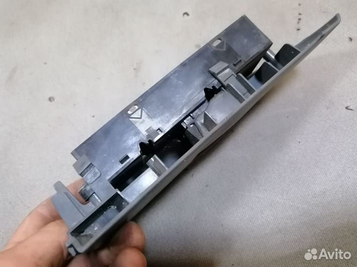 Блок управления эсп для Nissan Almera Classic B10