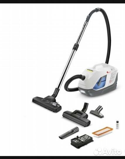 Пылесос Karcher