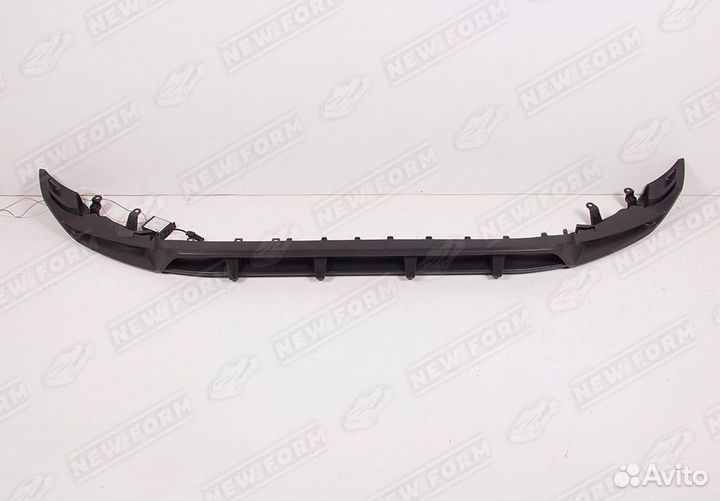 Обвес AMG Sport Мерседес Гелендваген