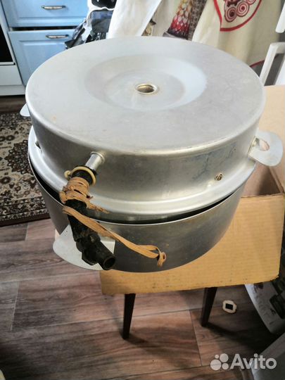 Соковарка СССР