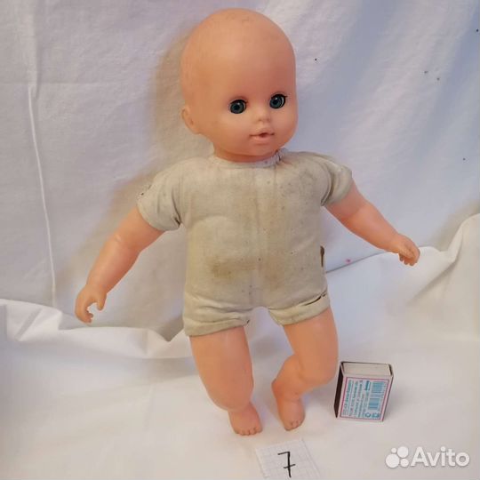 Кукла мягкое тело, много, реборн