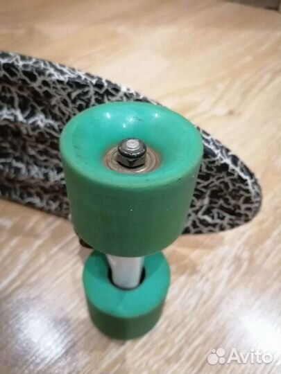 Пениборд Yamba