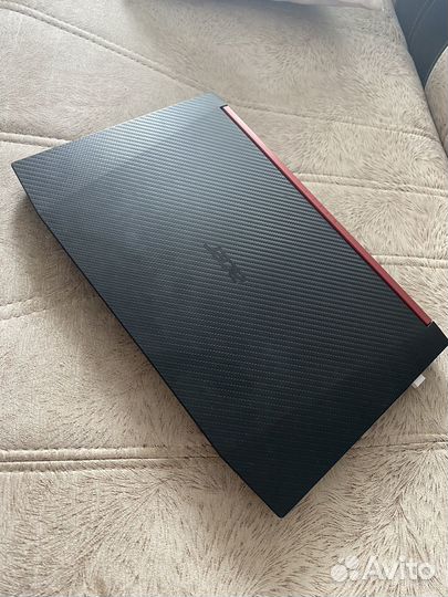 Ноутбук игровой Acer Nitro 5