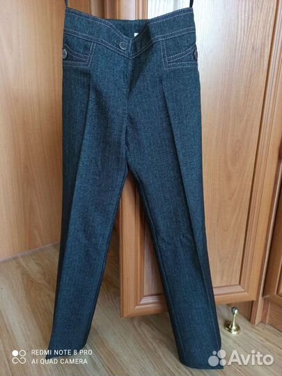 Школьная форма для девочки