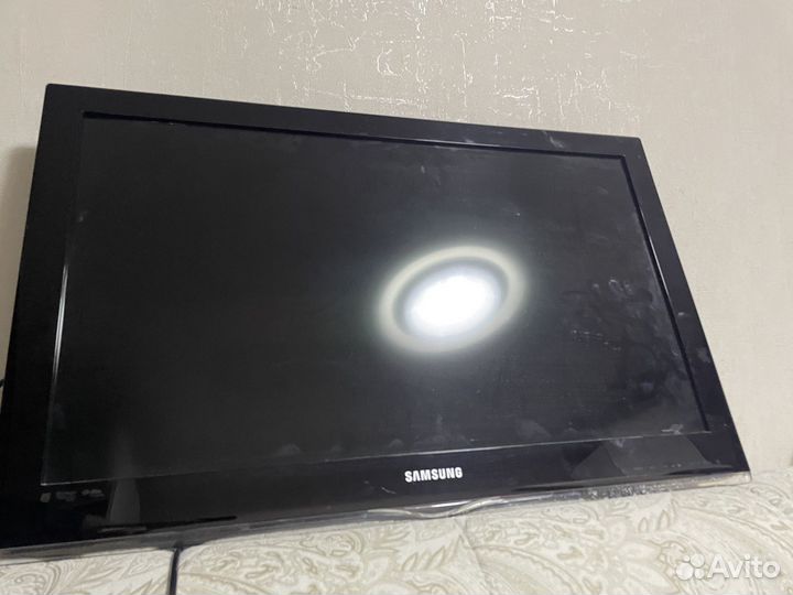 Телевизор Samsung