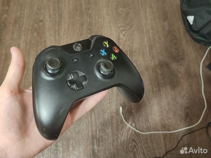 Xbox One