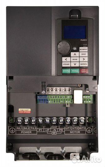 Частотный преобразователь ESQ-A3000 11/15 кВт 380В