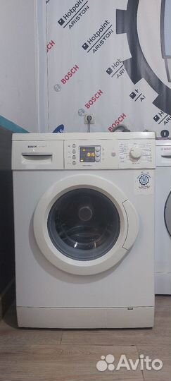 Стиральная машина Bosch 5кг