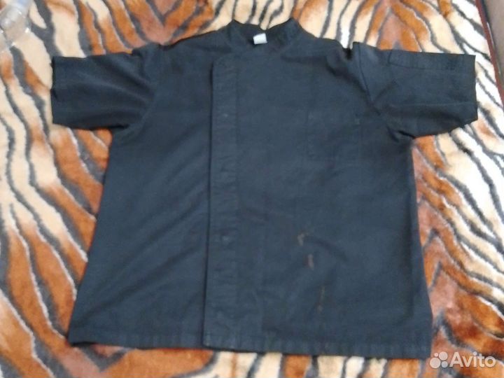 Форма повара