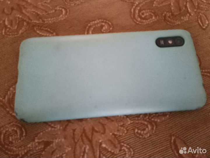 Xiaomi Redmi 9A, 3/32 ГБ