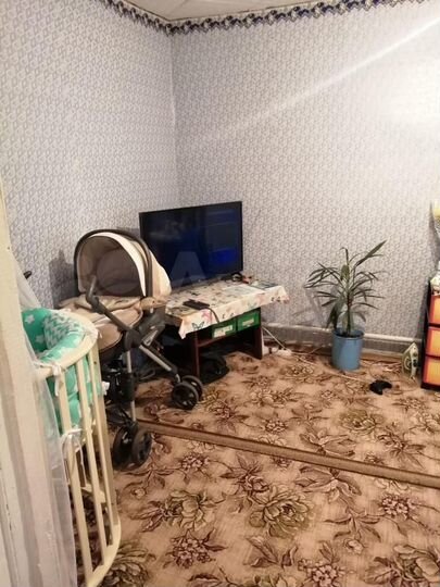 Дом 46,8 м² на участке 16 сот.