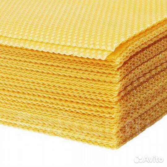 Вощина дадан