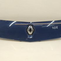 Б/У Б/У Решетка радиатора Европа Притертости