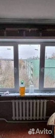 Окна и балконы новые